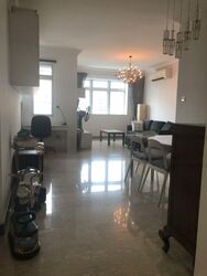 La Crystal (D9), Apartment #460356411